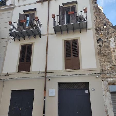 B&B Cala Peppa Palermo Exterior foto