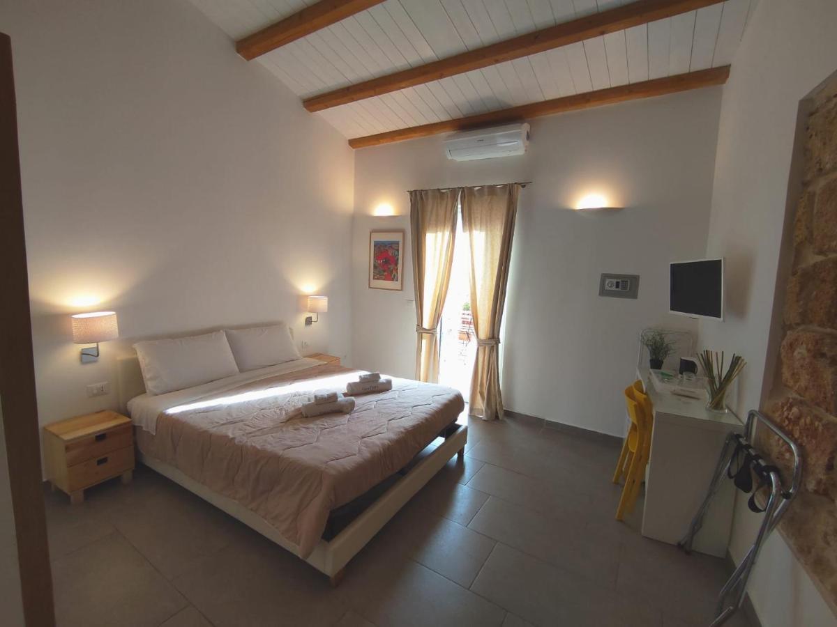 B&B Cala Peppa Palermo Exterior foto