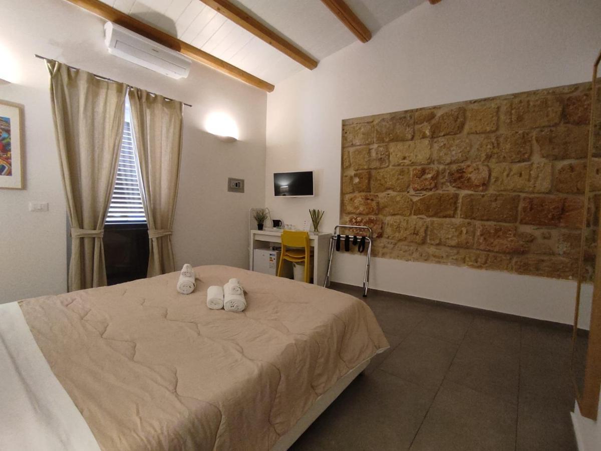 B&B Cala Peppa Palermo Exterior foto