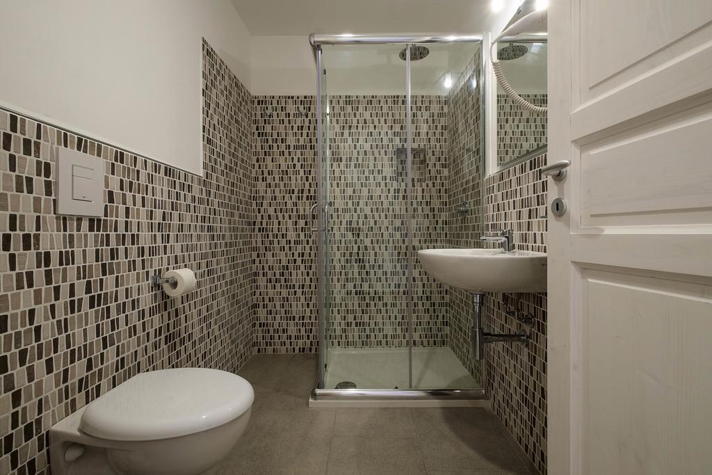 B&B Cala Peppa Palermo Quarto foto