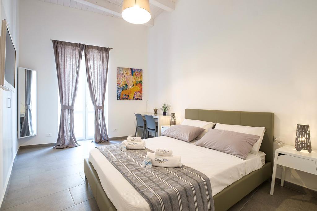 B&B Cala Peppa Palermo Quarto foto