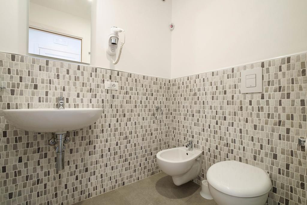 B&B Cala Peppa Palermo Quarto foto