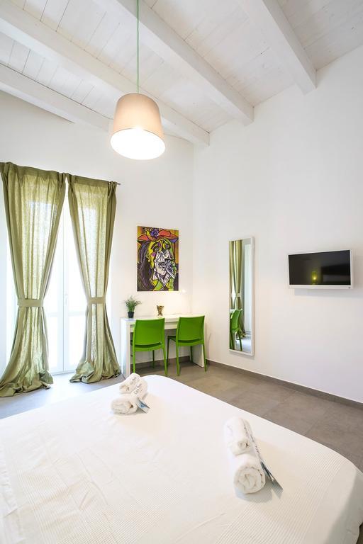 B&B Cala Peppa Palermo Quarto foto