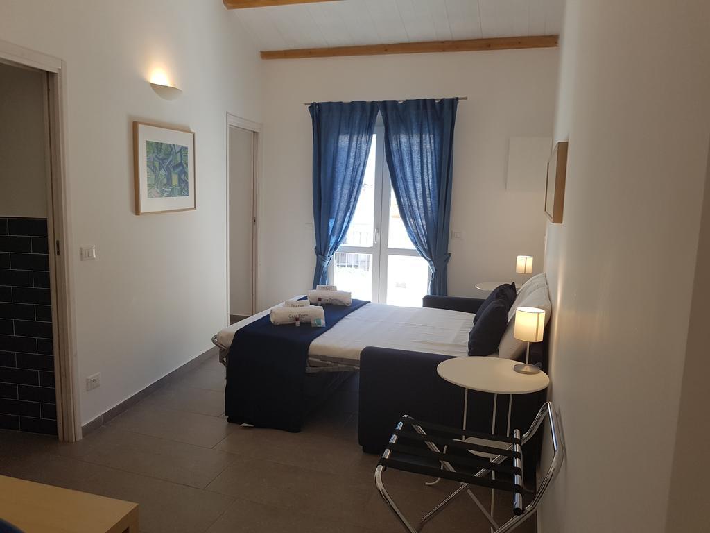 B&B Cala Peppa Palermo Exterior foto